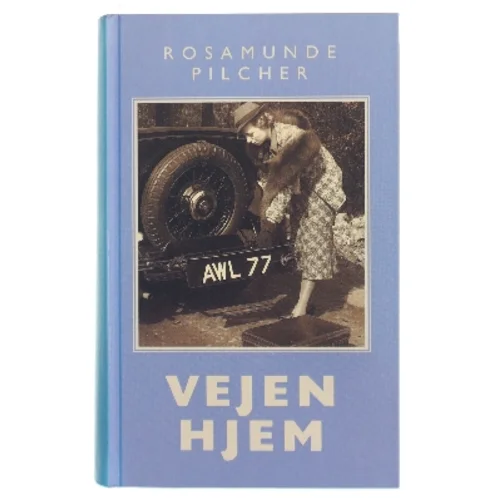 Vejen hjem (Coming Home)