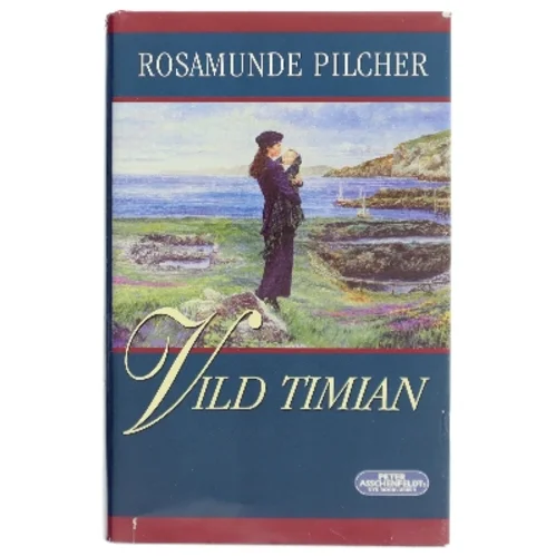 Vild timian (Wild Mountain Thyme)