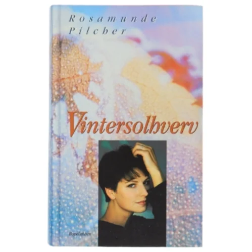 Vintersolhverv (Winter Solstice)