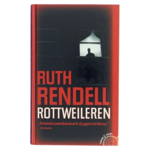 Rottweileren (The Rottweiler)
