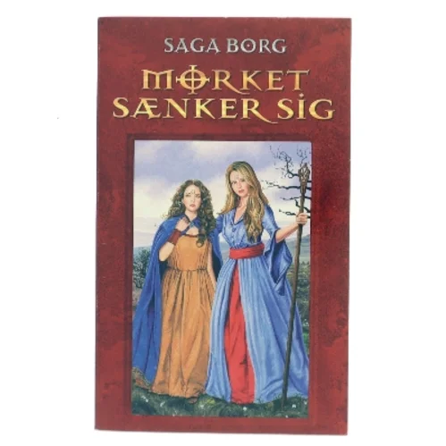 Mørket sænker sig