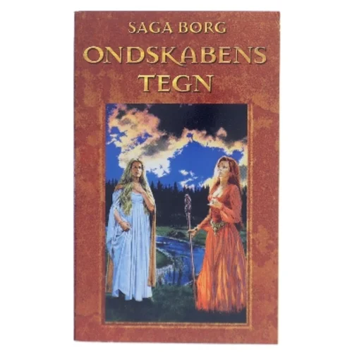 Ondskabens tegn
