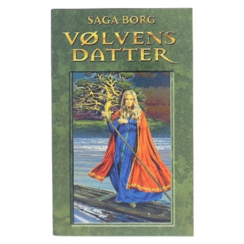 Vølvens datter