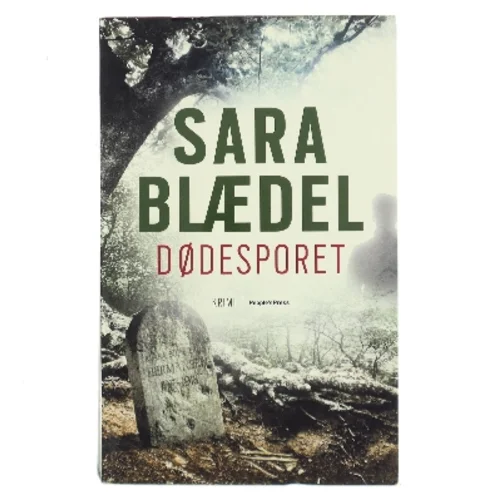 Dødesporet