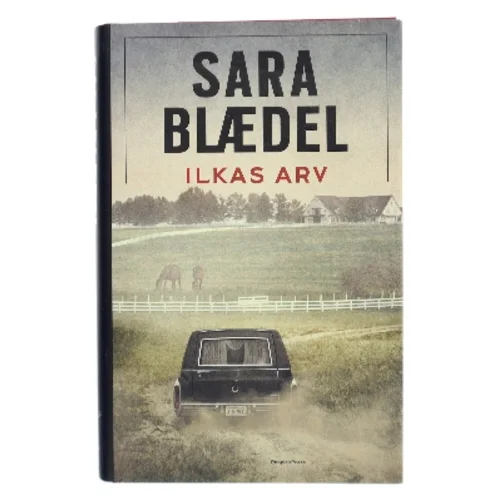 Ilkas arv