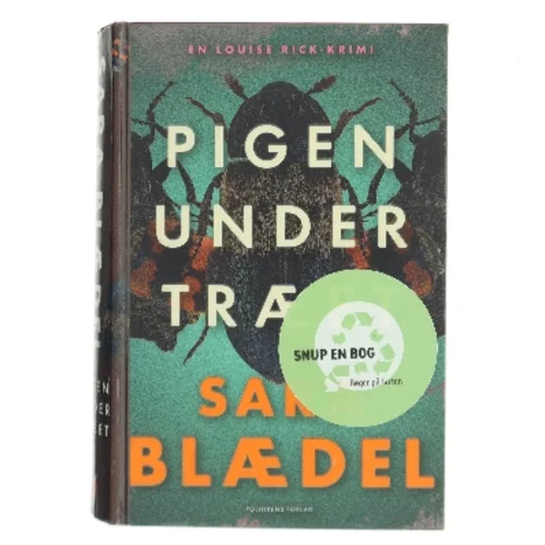 Pigen under træet