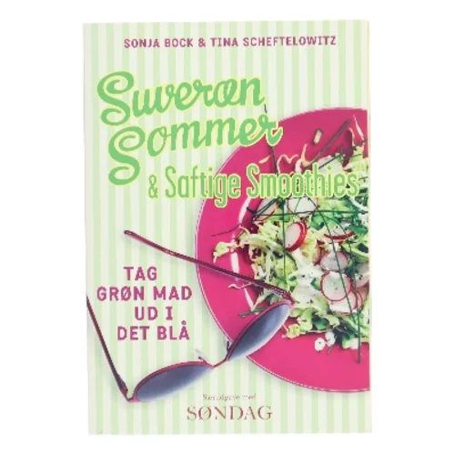 Suveræn sommer