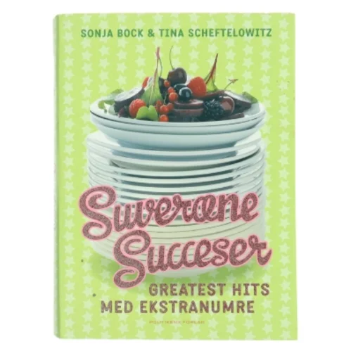 Suveræne succeser