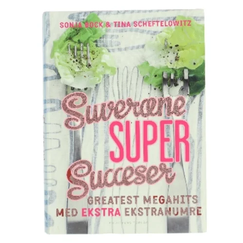 Suveræne super succeser