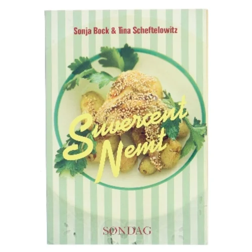 Suverænt nemt