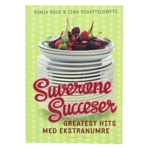 Suveræne succeser