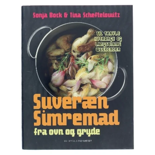 Suveræn simremad