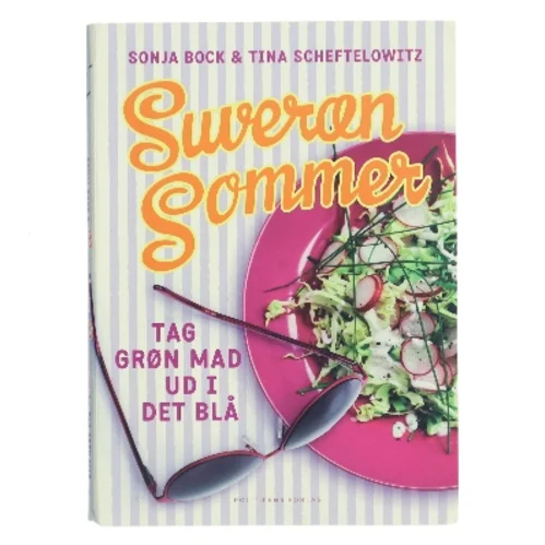Suveræn sommer