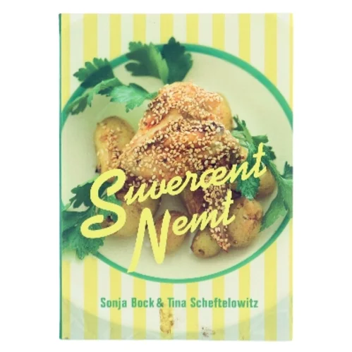 Suverænt nemt