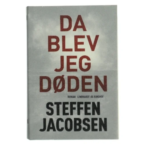 Da blev jeg Døden
