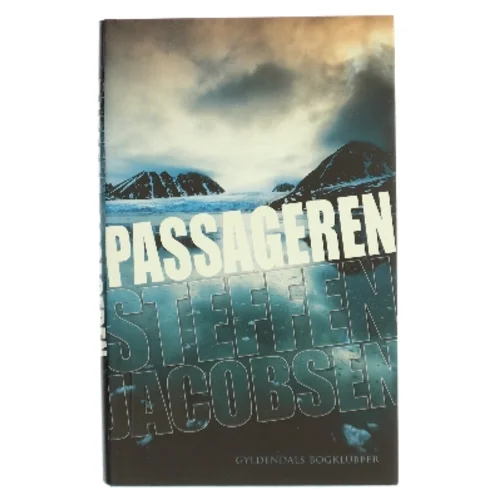 Passageren