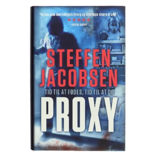 Proxy