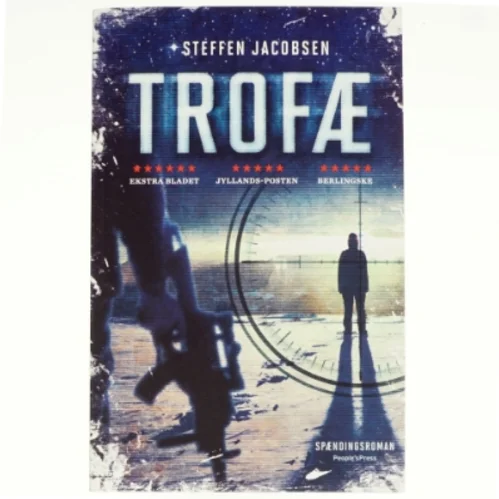 Trofæ