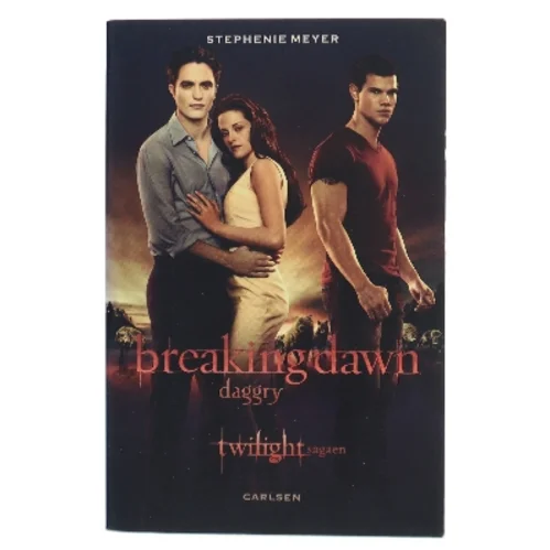 Daggry (Breaking Dawn)