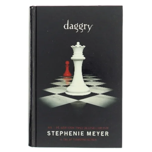 Daggry (Breaking Dawn)