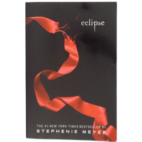 Formørkelse (Eclipse)