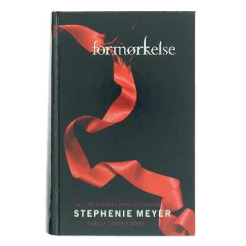 Formørkelse (Eclipse)