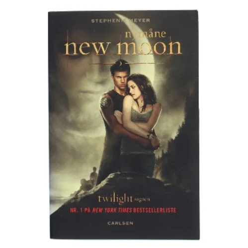 Nymåne (New Moon)