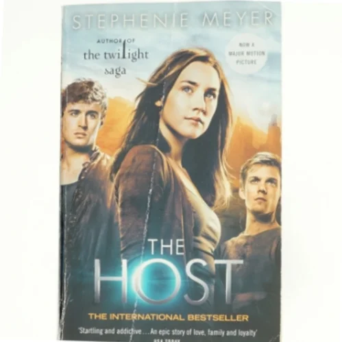 The Host