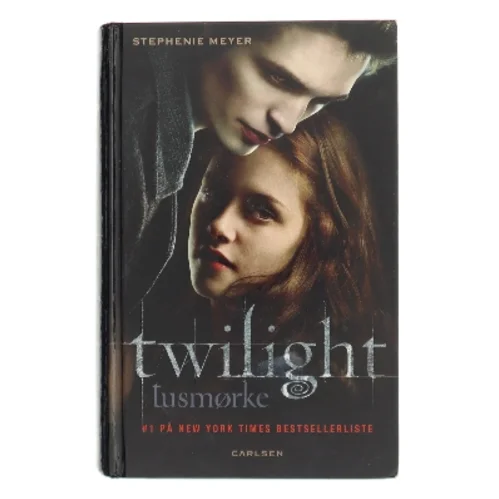 Tusmørke (Twilight)