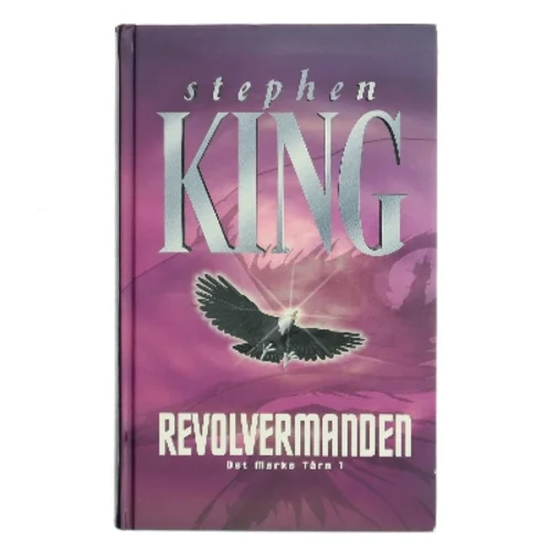 Revolvermanden (The Gunslinger)