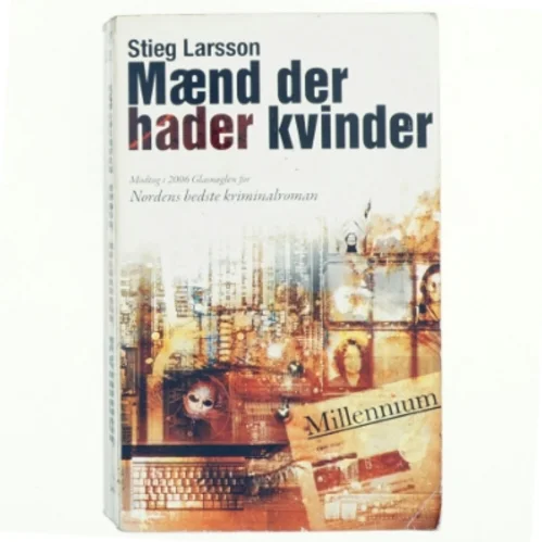 Mænd der hader kvinder