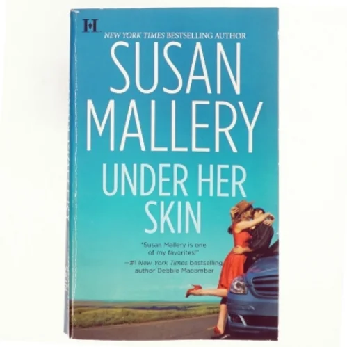 Under Her Skin