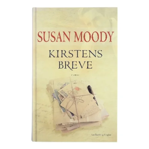 Kirstens breve (Letters from Kirsten)
