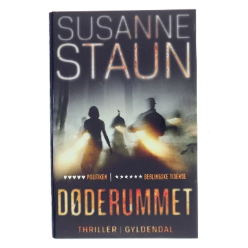 Døderummet
