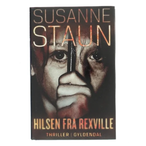 Hilsen fra Rexville