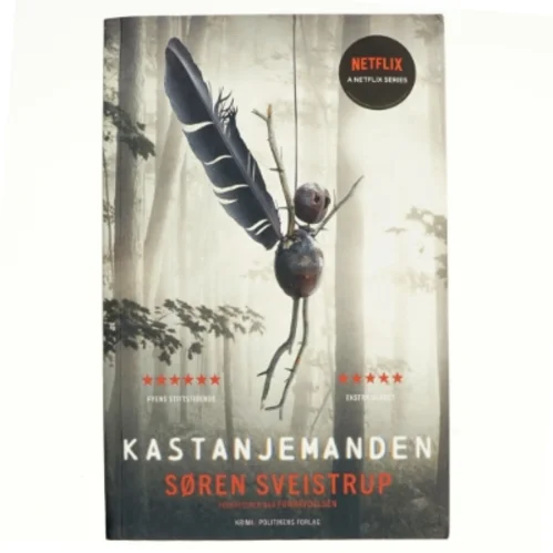 Kastanjemanden