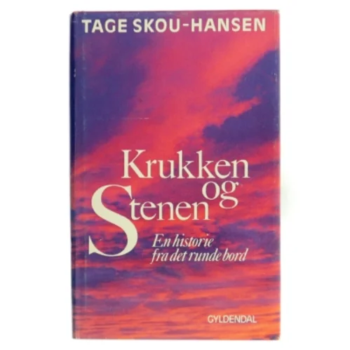 Krukken og stenen