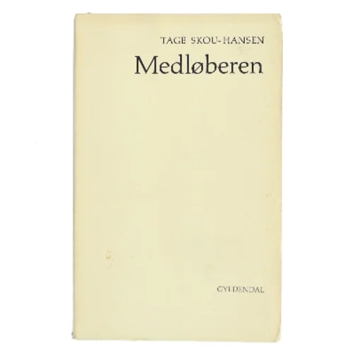 Medløberen