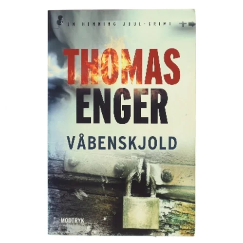 Våbenskjold
