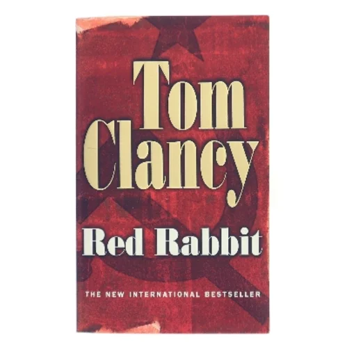 Red Rabbit