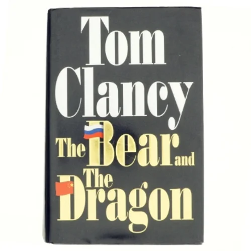 The Bear and the Dragon