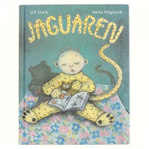 Jaguaren