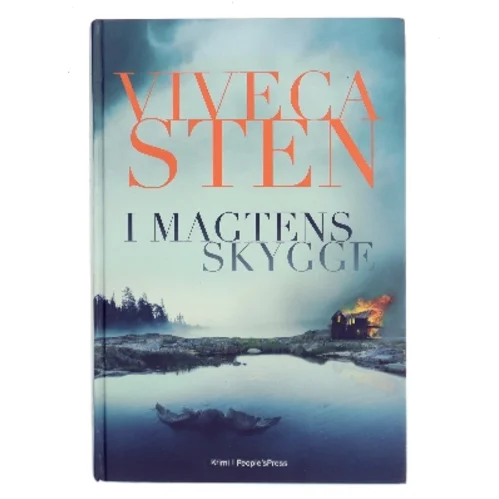 I magtens skygge