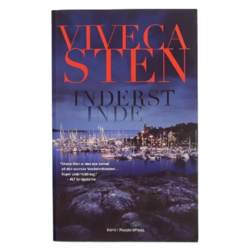 Inderst inde