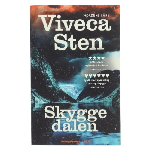 Skyggedalen