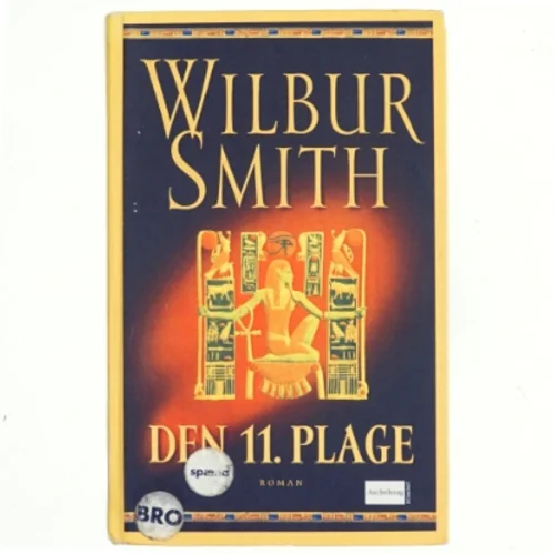 Den 11. plage (The Quest)