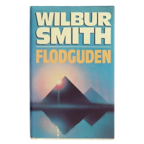Flodguden