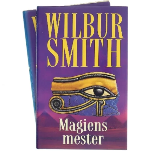 Magiens mester