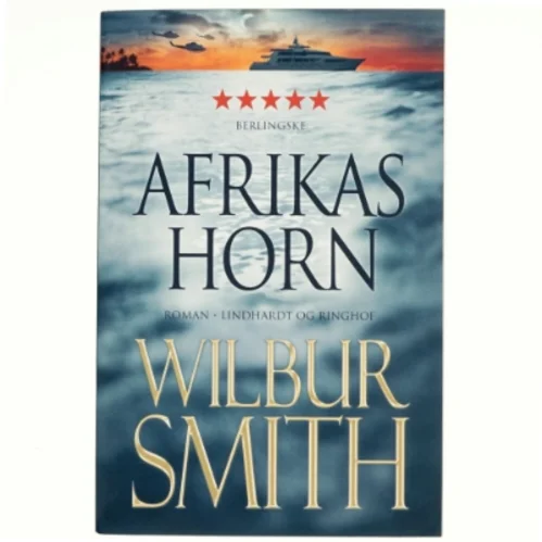 Afrikas horn (Those in Peril)