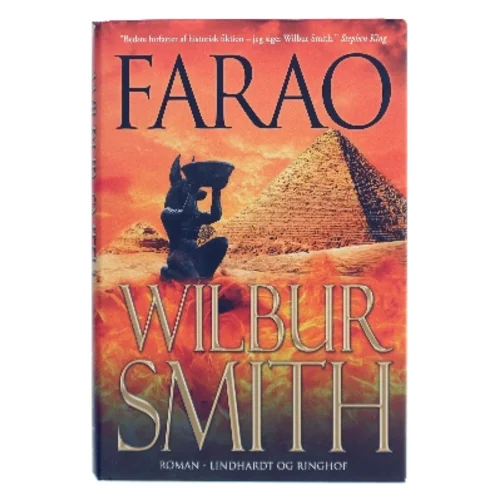 Farao (Pharaoh)